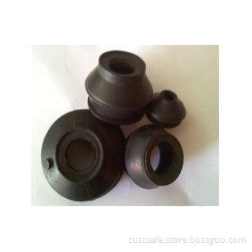 Silicone Automobile Rubber Parts